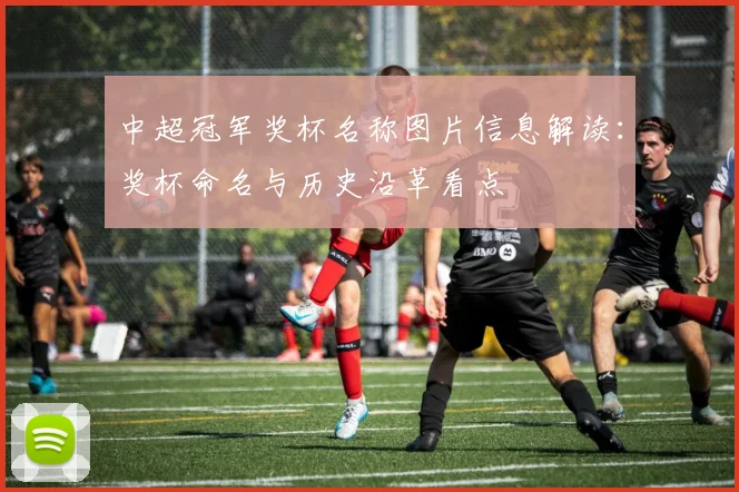 中超冠军奖杯名称图片信息解读：奖杯命名与历史沿革看点