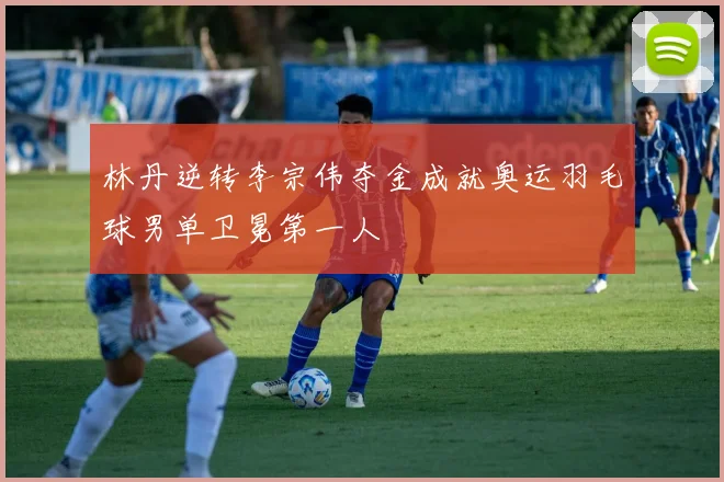 林丹逆转李宗伟夺金成就奥运羽毛球男单卫冕第一人