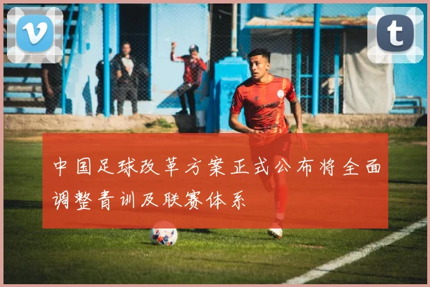 中国足球改革方案正式公布将全面调整青训及联赛体系